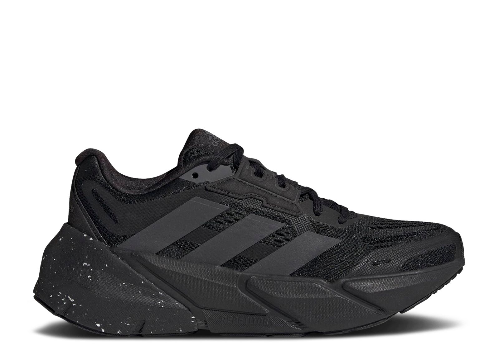 цена Кроссовки adidas Wmns Adistar 'Black Grey', черный