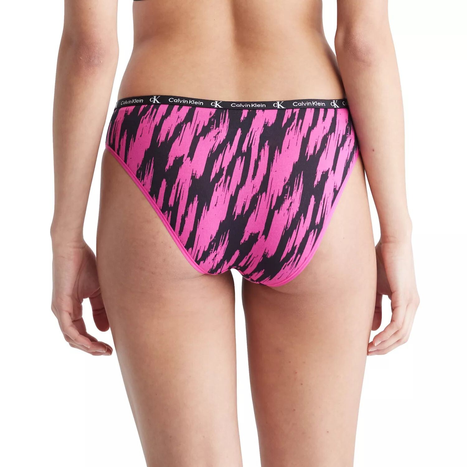 

Женские трусики-бикини Calvin Klein 1996 Modern QD3988 Calvin Klein