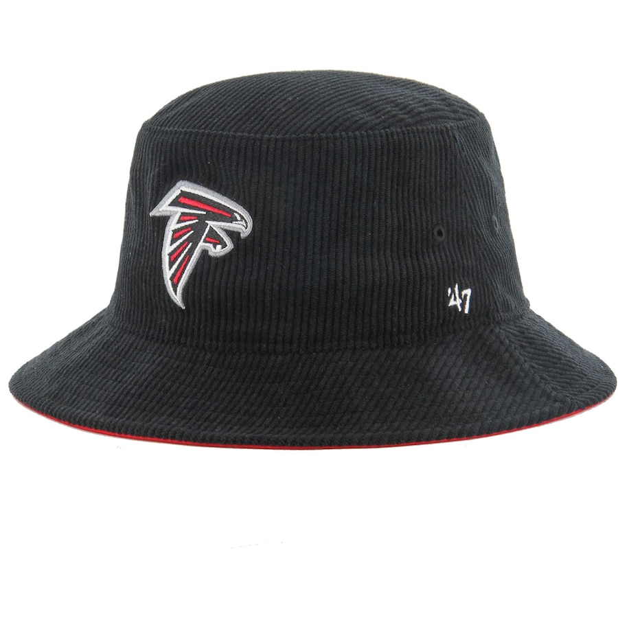 

Панама 47 Atlanta Falcons, черный