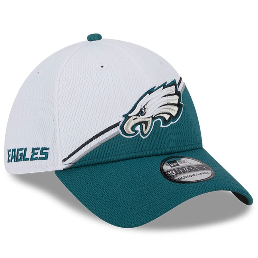 

Бейсболка New Era Philadelphia Eagles, белый