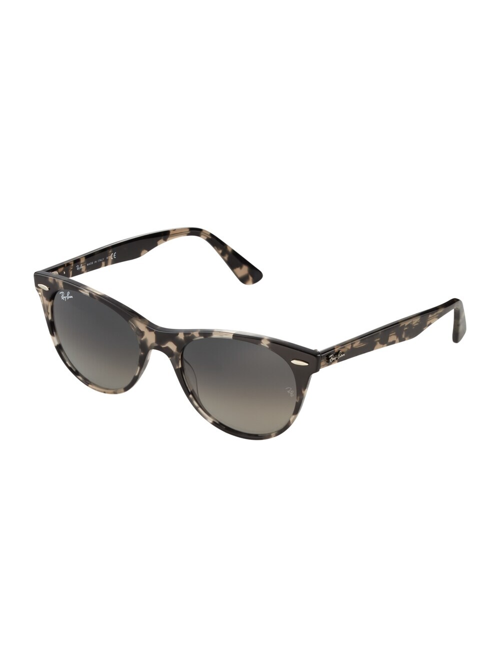 

Солнечные очки Ray-Ban, черный