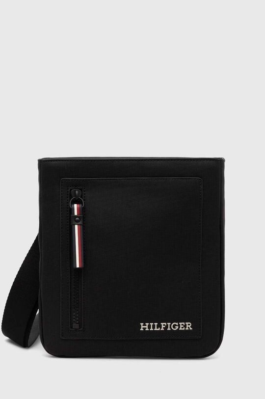 

Поясная сумка Tommy Hilfiger, черный