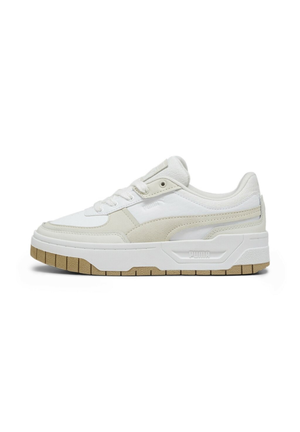 

Кроссовки Puma CALI DREAM SELFLOVE, цвет white/alpine snow