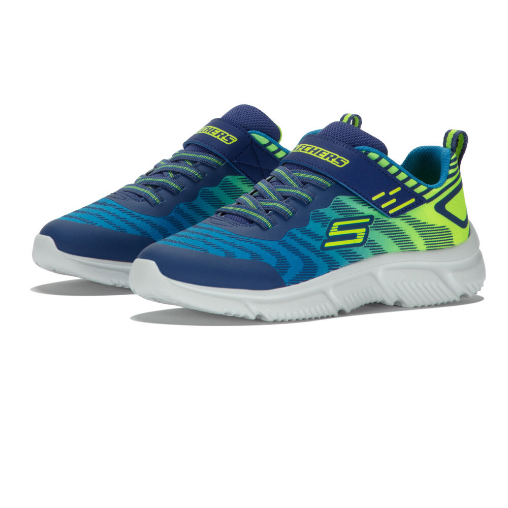

Кроссовки для бега Skechers GoRun 650 Junior, синий