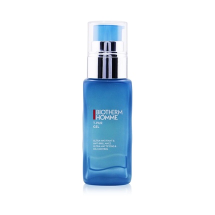 Homme T-Pur гель 50 мл, Biotherm