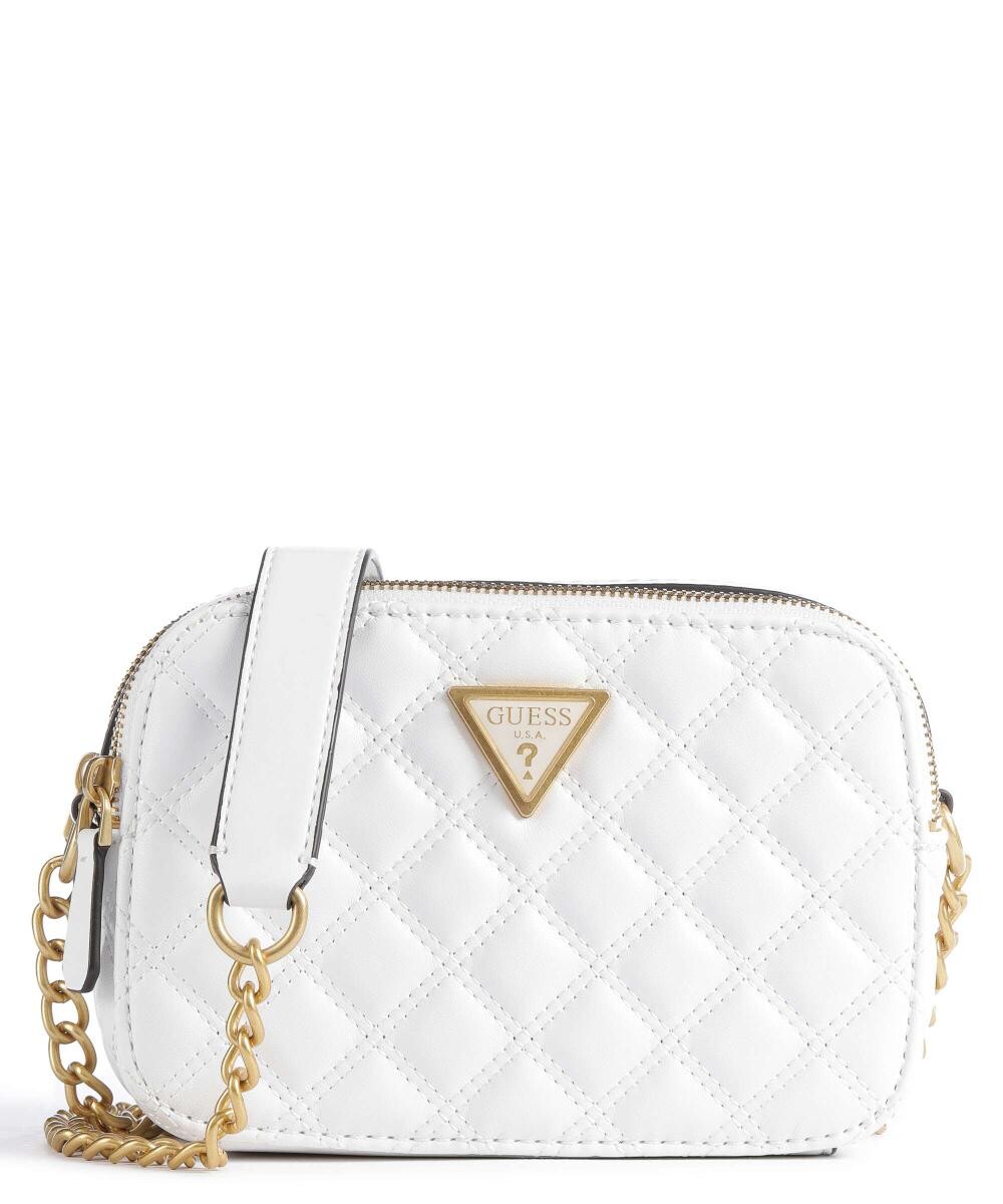 

Сумка через плечо Giully из искусственной кожи Guess, белый