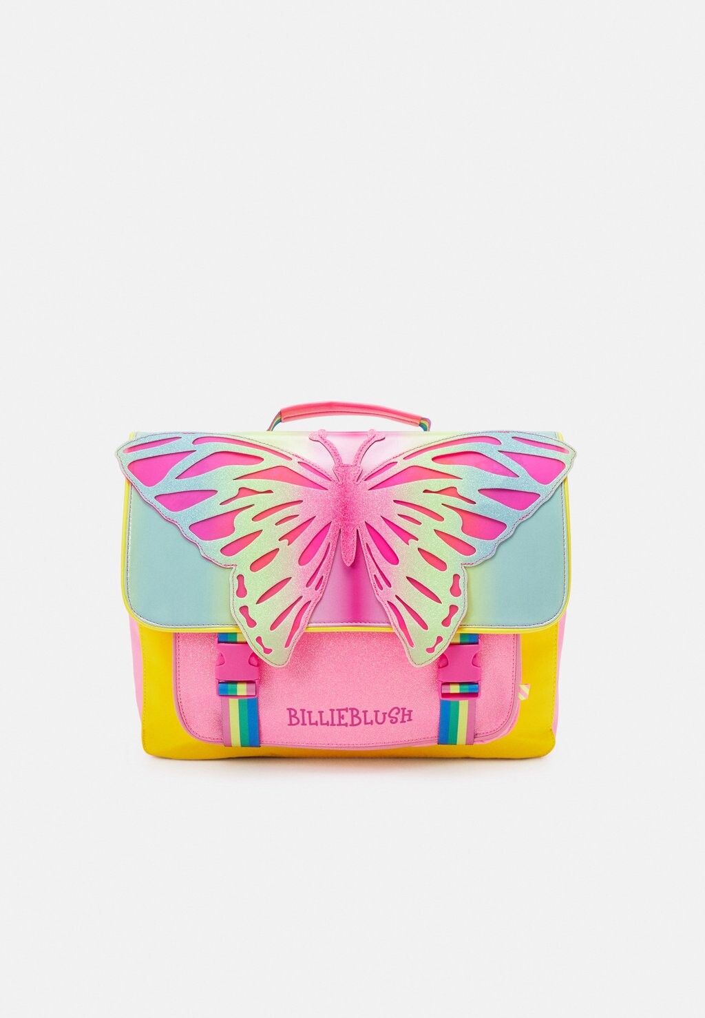 

Рюкзак Schoolbag Unisex Billieblush, розовый
