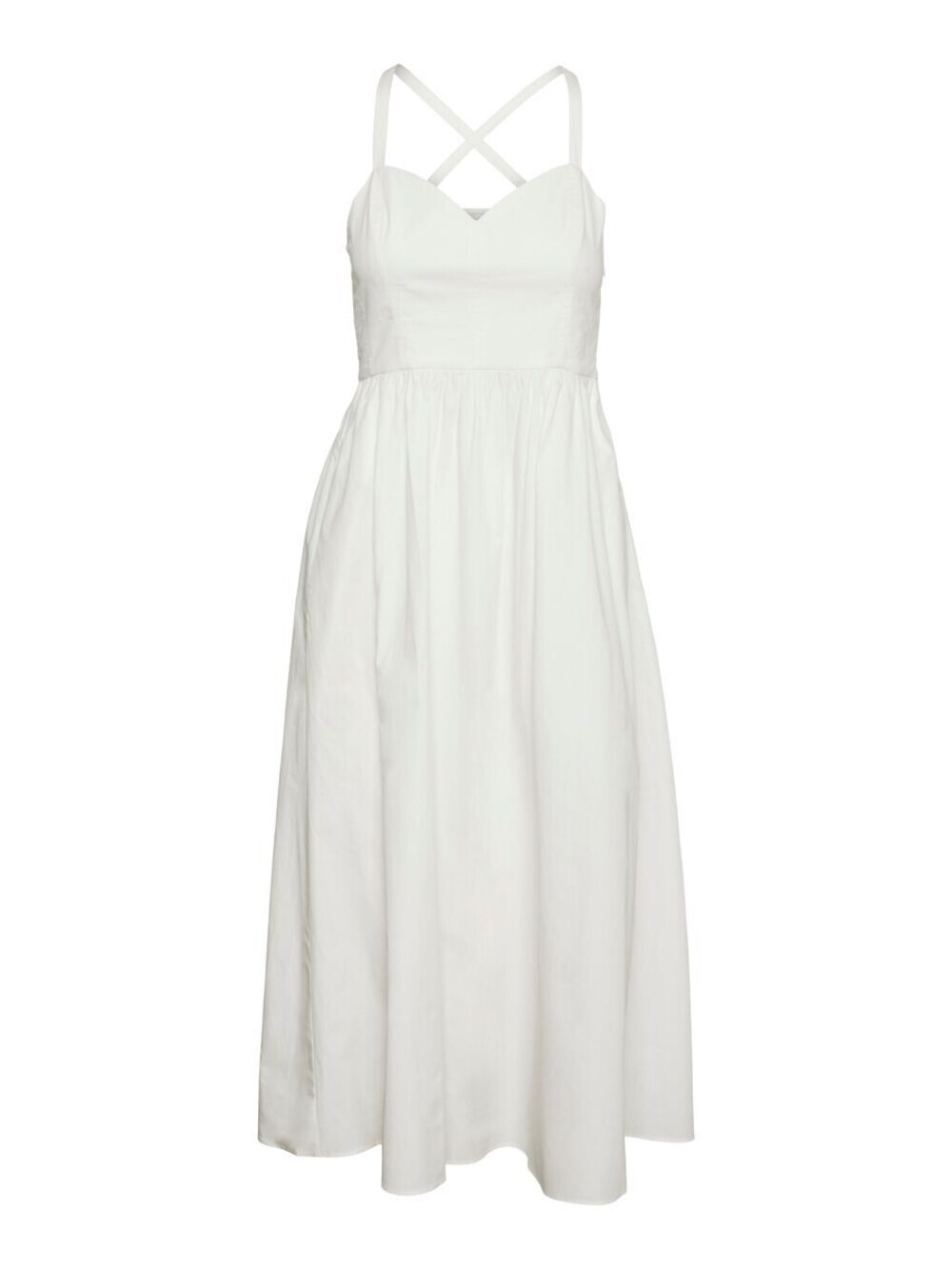 

Платье Vero Moda, белый