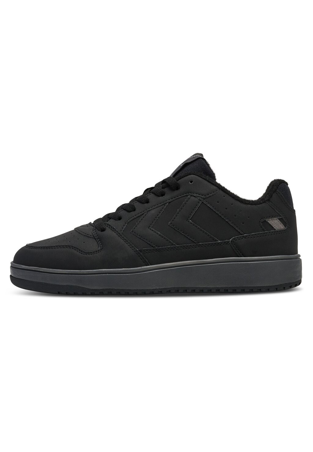 

Высокие туфли Hummel STPOWER PLAY WINTER, черный