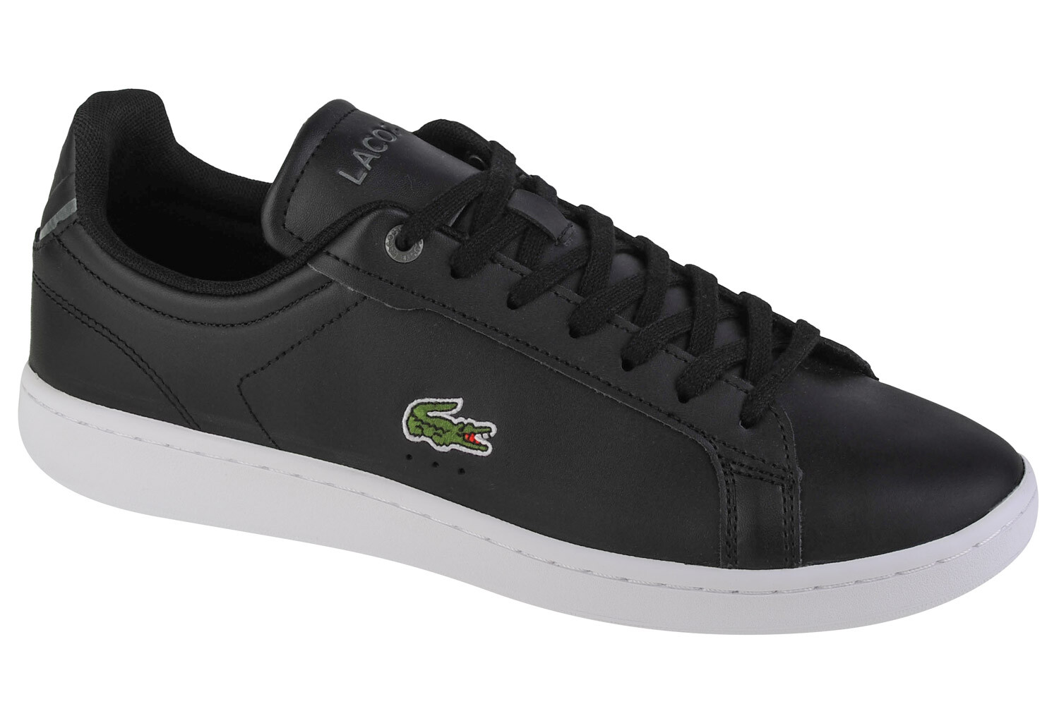

Низкие кроссовки Lacoste Lacoste Graduate Pro, черный