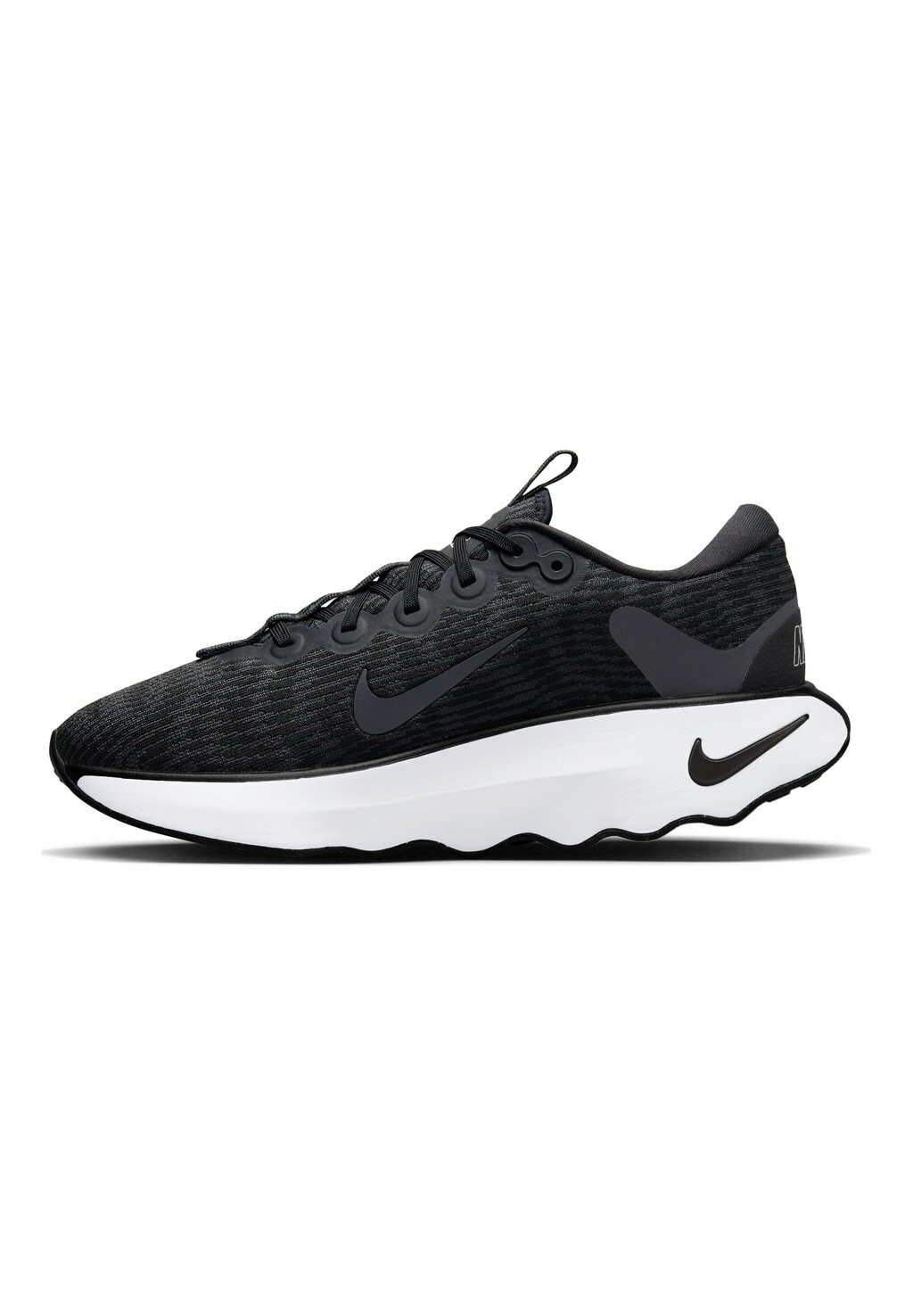 

Стабилизирующие кроссовки Motiva Nike, цвет black black anthracite white