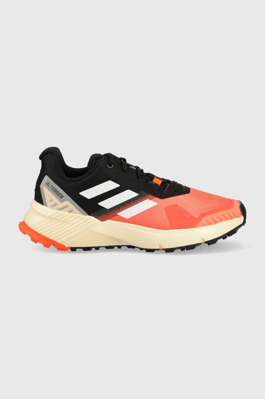 

Обувь соулстрид adidas TERREX, оранжевый