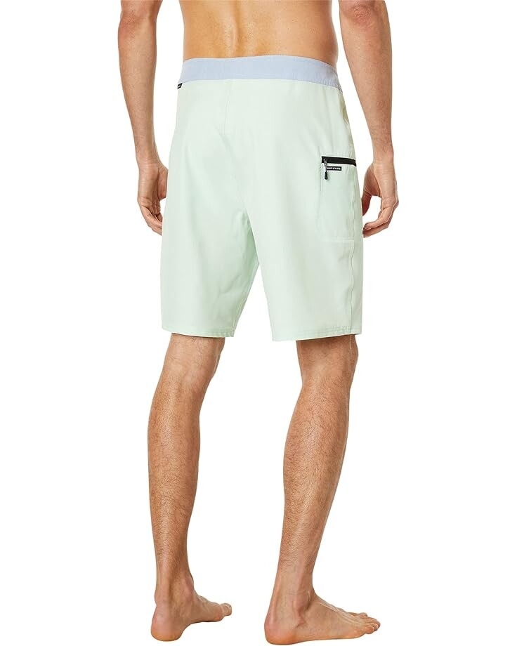 

Шорты для плавания Rip Curl Mirage Core 20" Boardshorts, цвет Mint