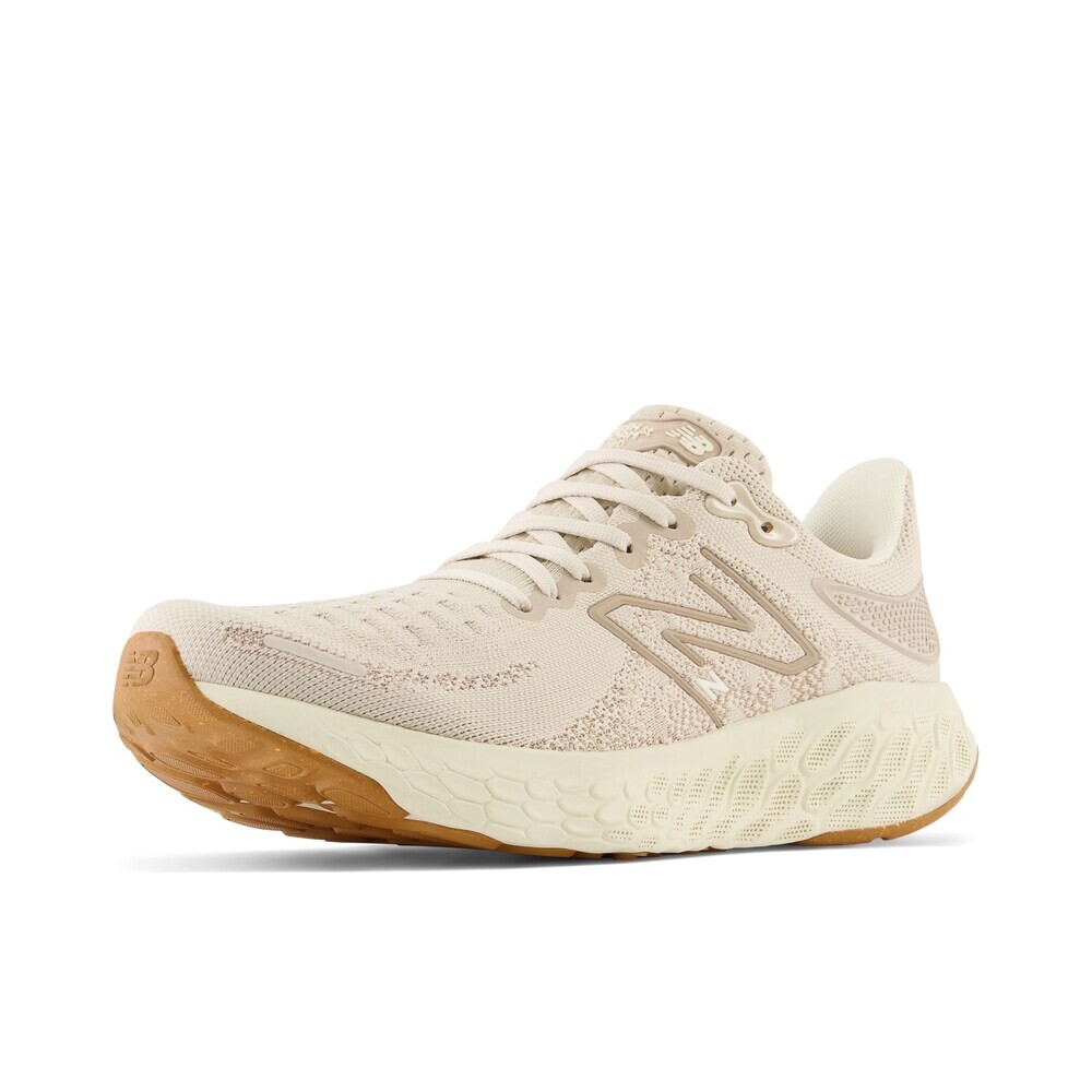 

Кроссовки New Balance, бежевый