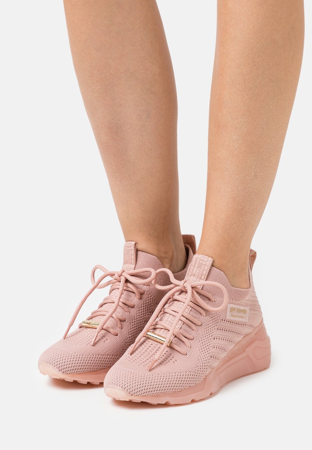 

Низкие кроссовки Cello Steve Madden, лиловый, Розовый