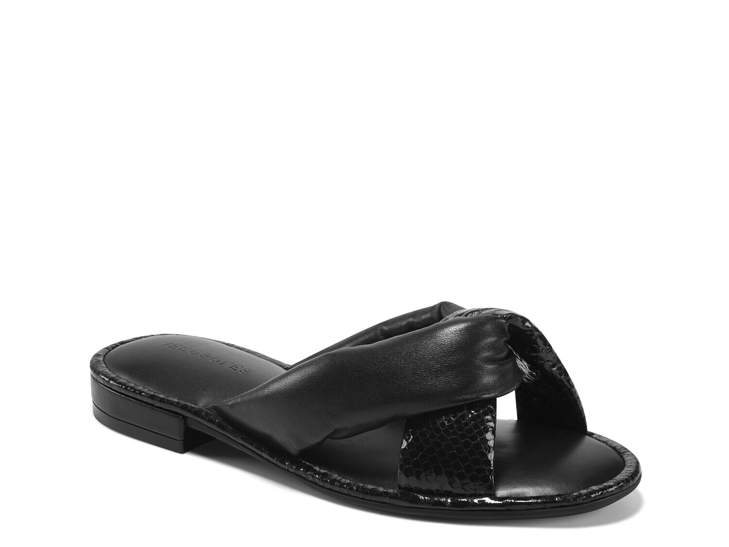 

Сандалии Aerosoles Jordan, черный