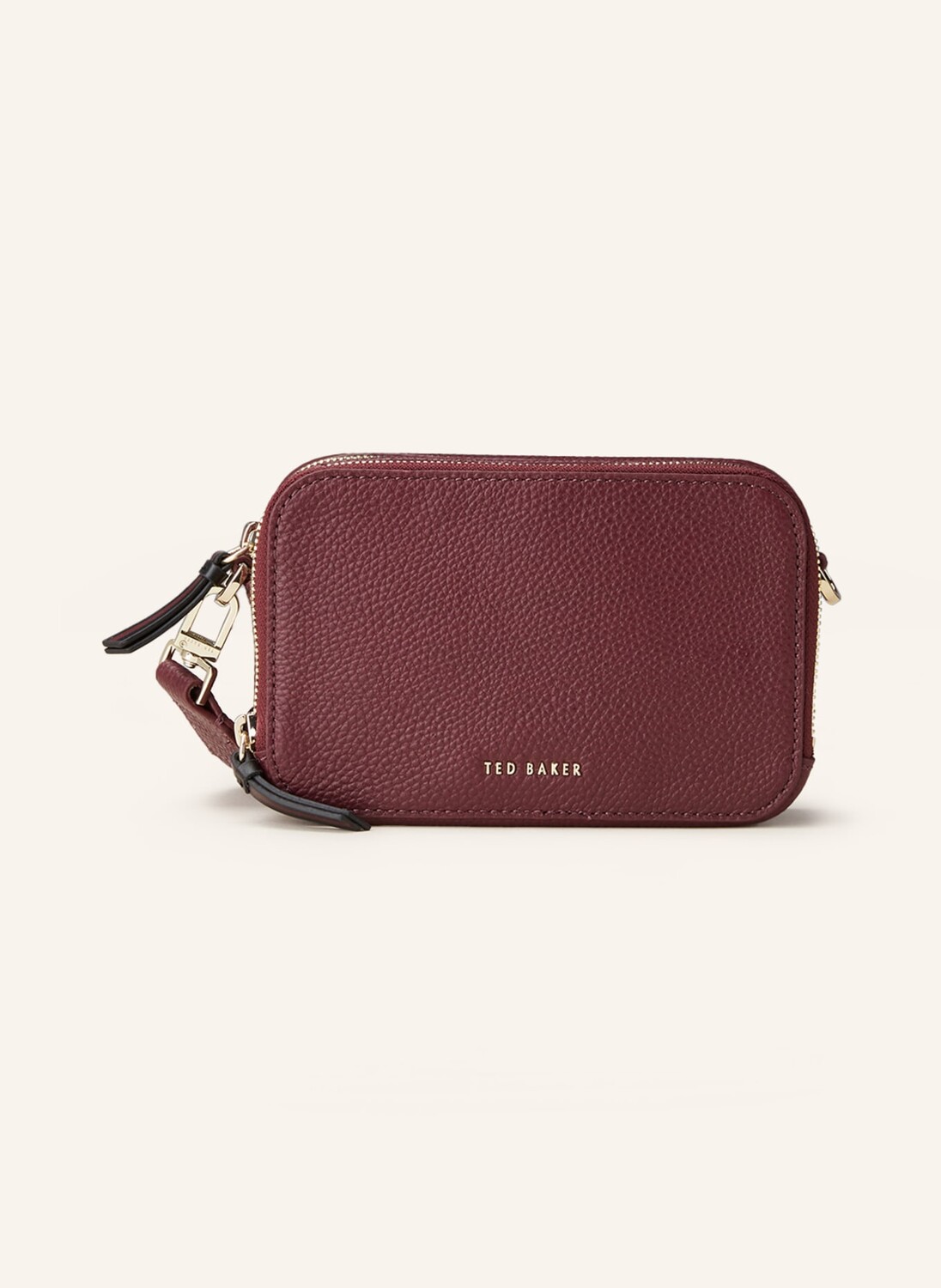 

Сумка через плечо TED BAKER STUNNA, темно-фиолетовый