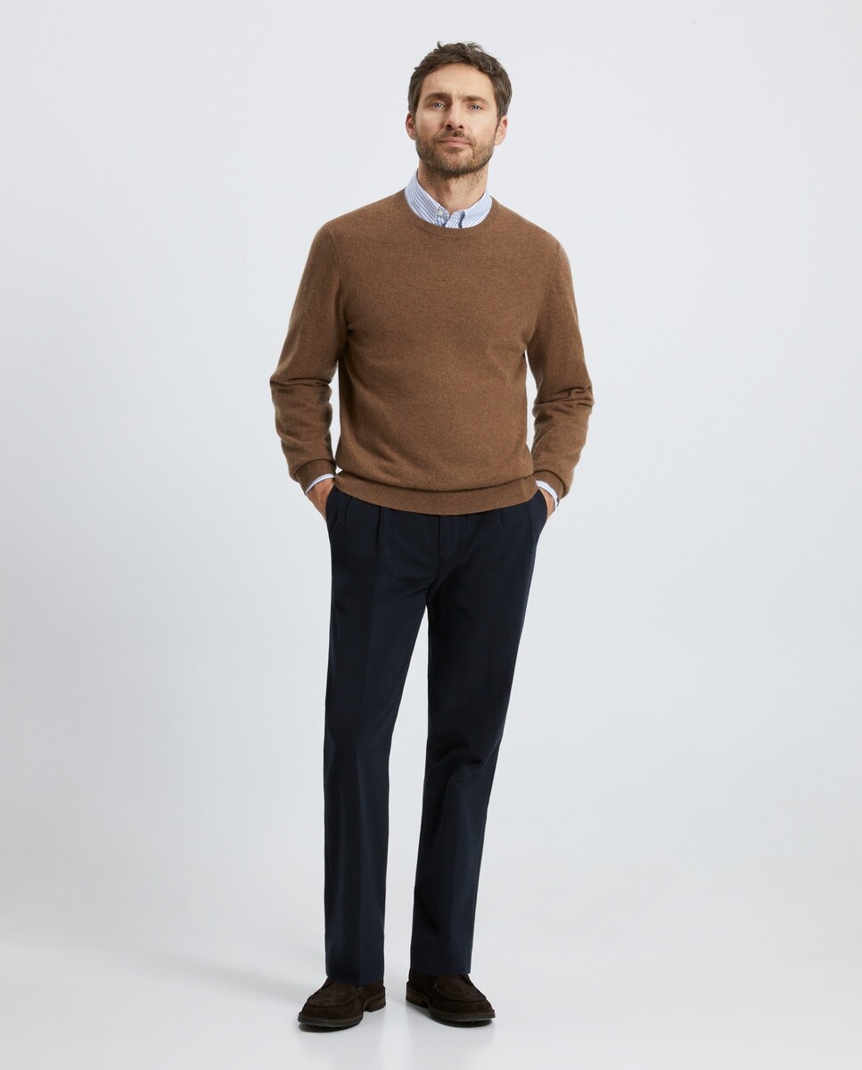 

Мужские спортивные брюки Classic Fit Emidio Tucci, синий