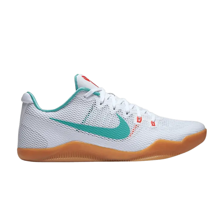 

Кроссовки Nike Kobe 11 EP 'Summer', белый