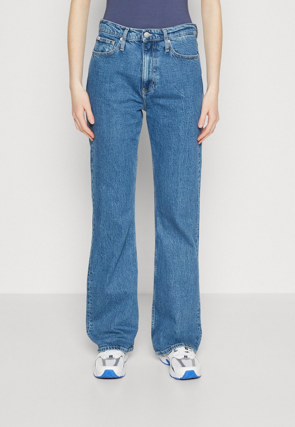 

Джинсы Bootcut Calvin Klein Jeans