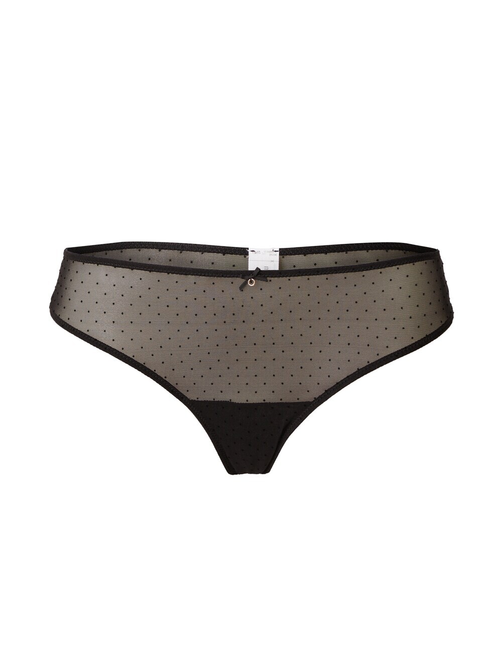 

Стринги Women'Secret, черный