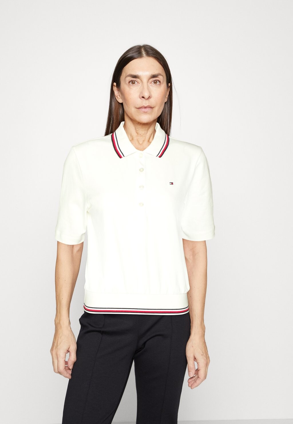 

Рубашка поло Tommy Hilfiger