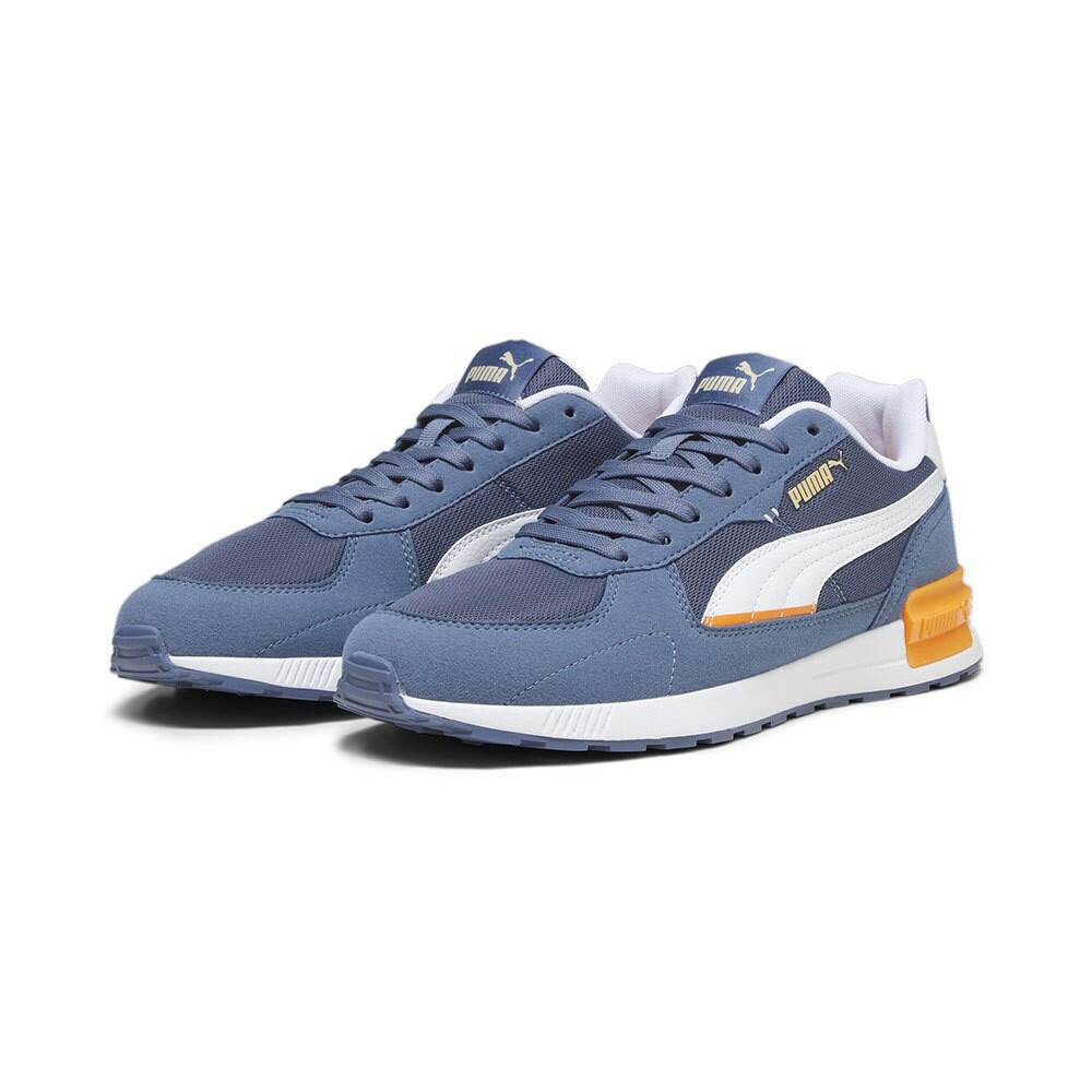

Кроссовки Puma Graviton, синий