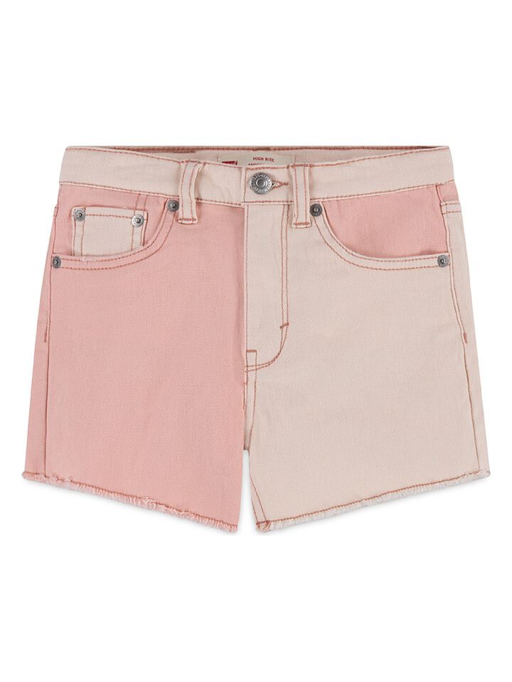 

Шорты Levi's Kids Jeans-, розовый