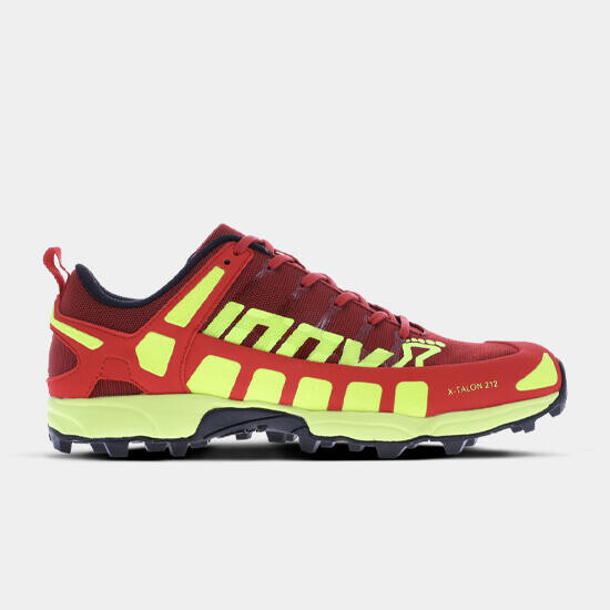 

Мужские кроссовки для трейлраннинга inov-8 X-Talon 212 v2, Черный