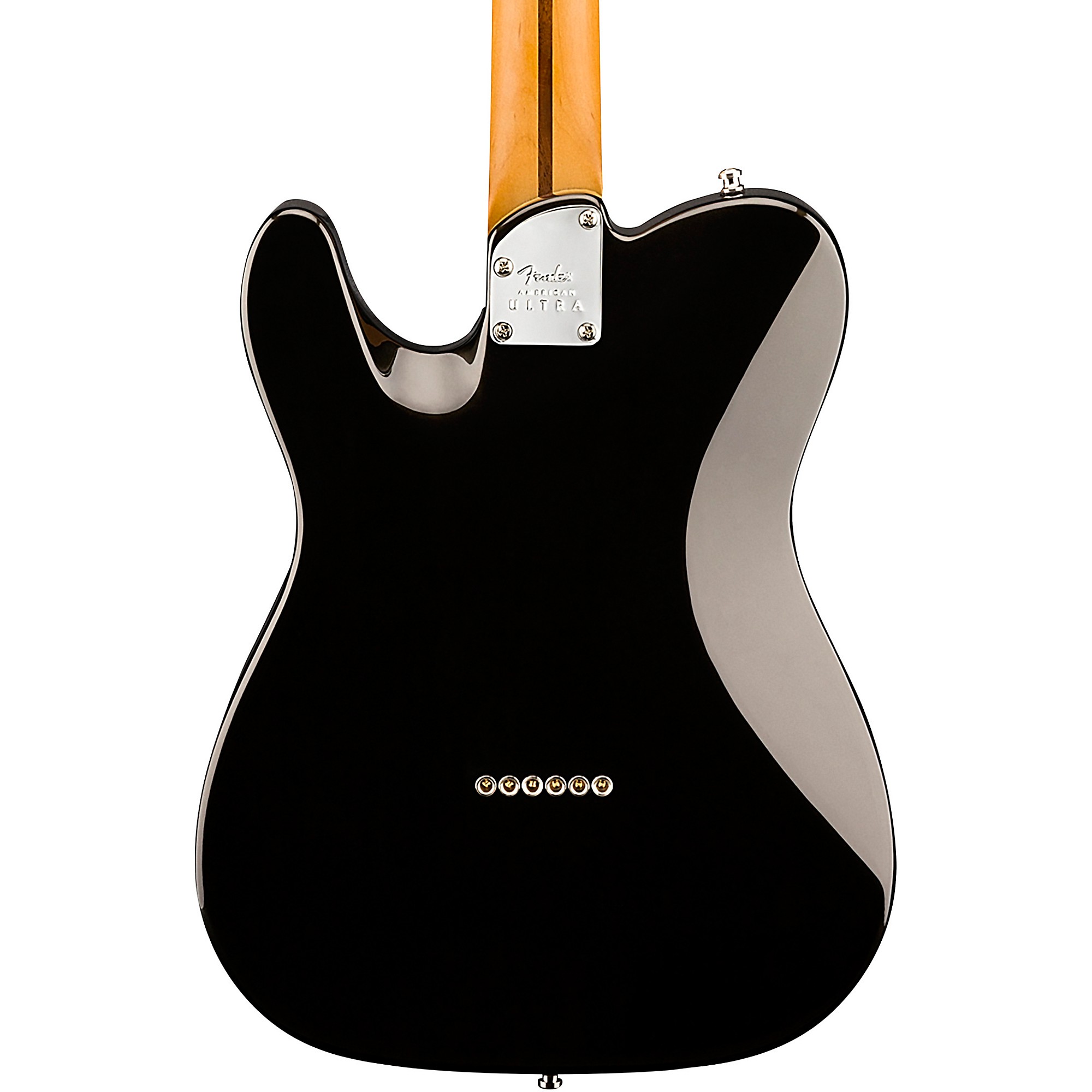 Электрогитара Fender American Ultra Telecaster с грифом из палисандра Texas Tea электрогитара fender american ultra telecaster 2023 electric guitar texas tea