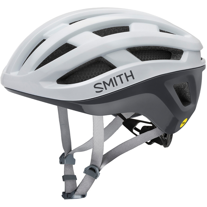 Велосипедный шлем Persist 2 Mips Smith, белый