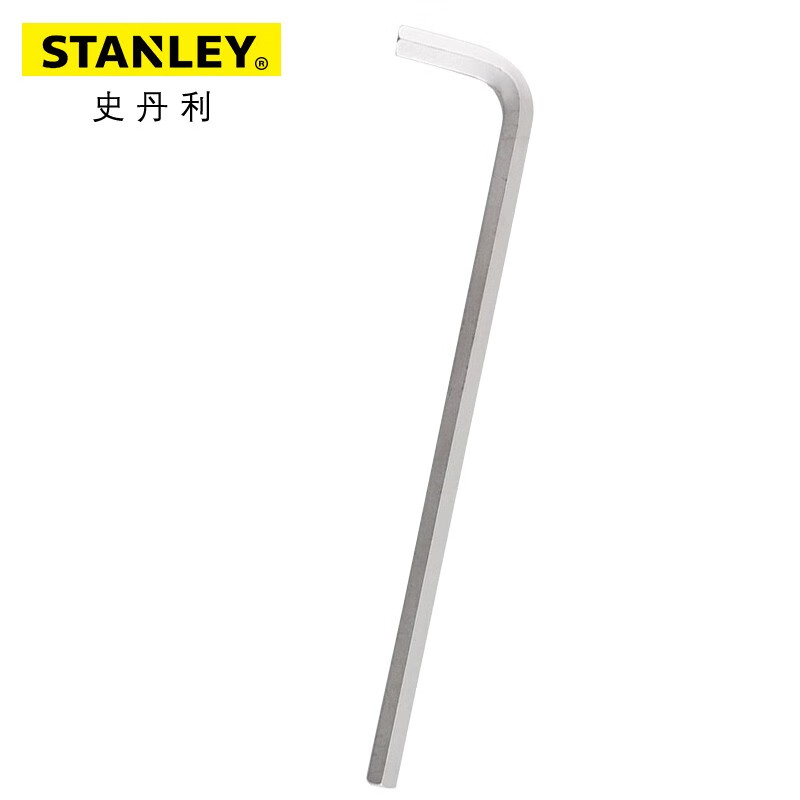 STANLEY STMT94086-8-23 Шестигранный ключ с удлиненной шаровой головкой, метрический, 7 мм