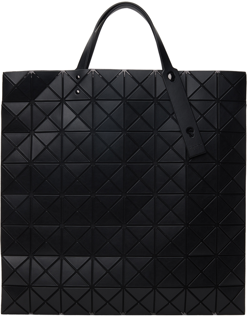 

Черный матовый носок Lucent Matte BAO BAO ISSEY MIYAKE