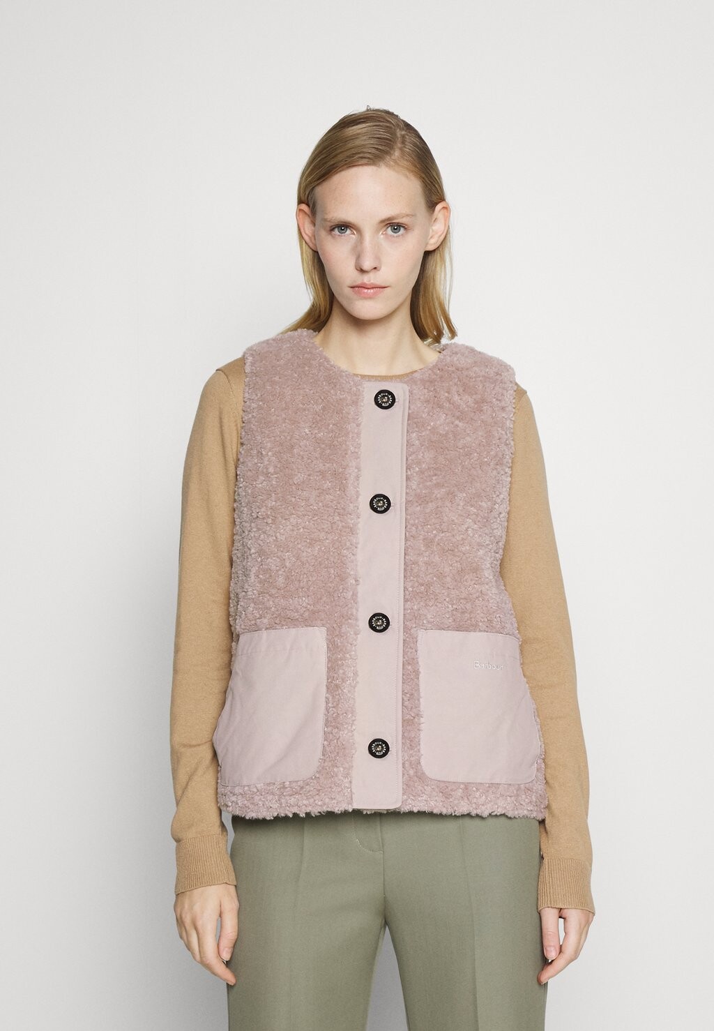 

Жилет Barbour