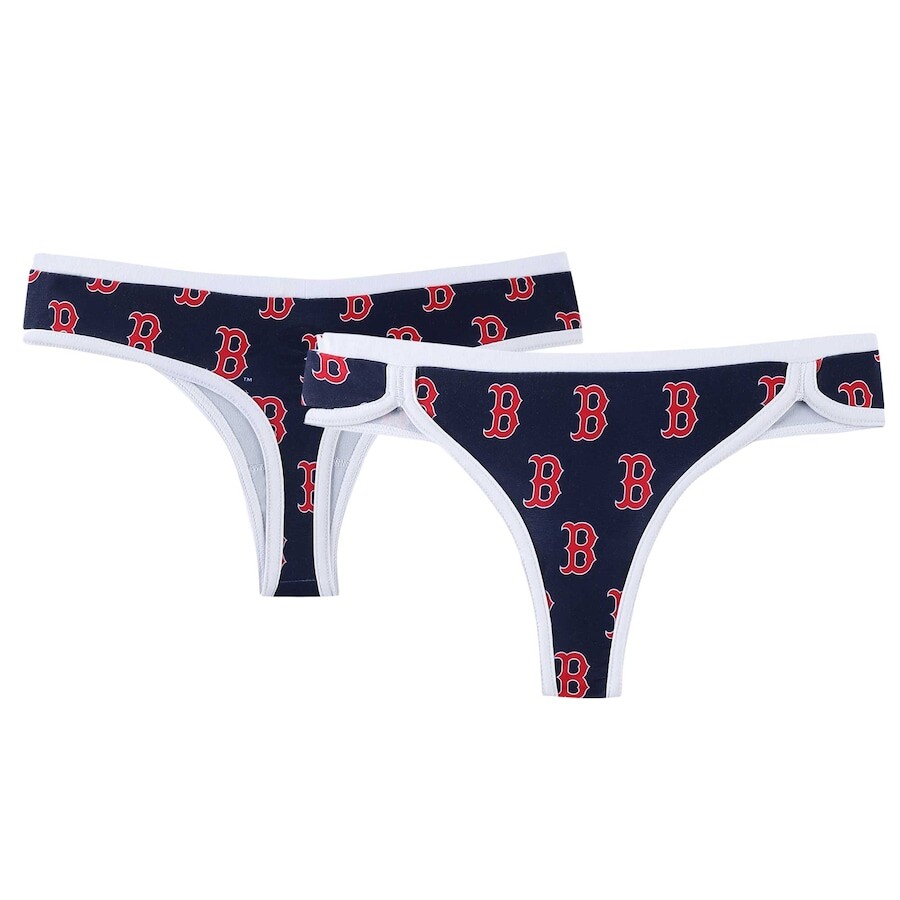 

Пижамный комплект Concepts Sport Boston Red Sox, нави