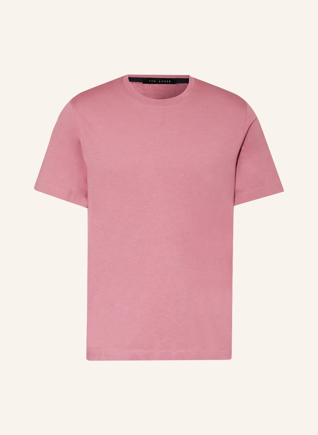 

Футболка TED BAKER TYWINN, роза