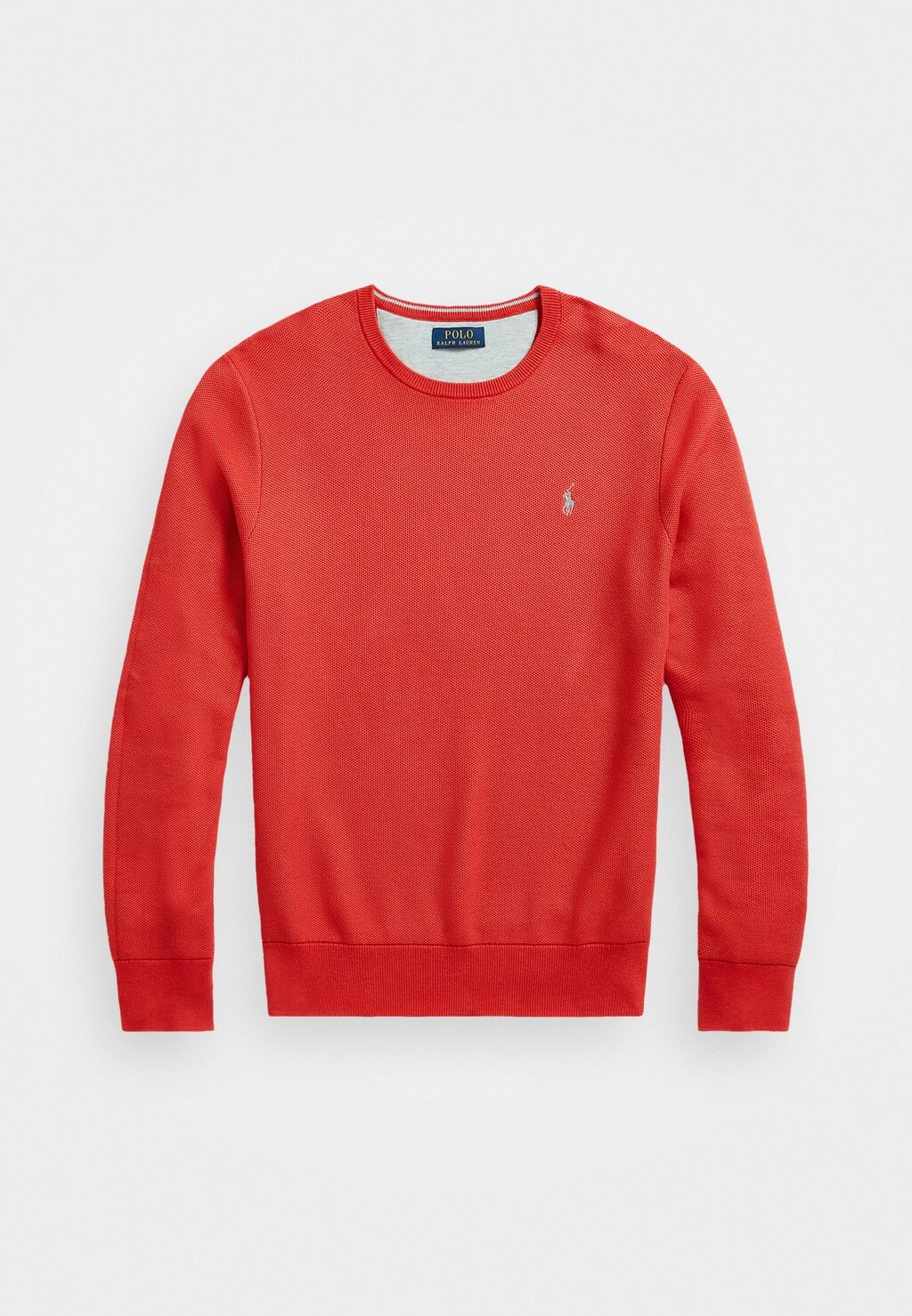

Свитер ДЖЕМПЕР С КРУГЛЫМ ВЫРЕЗОМ Polo Ralph Lauren, koralle