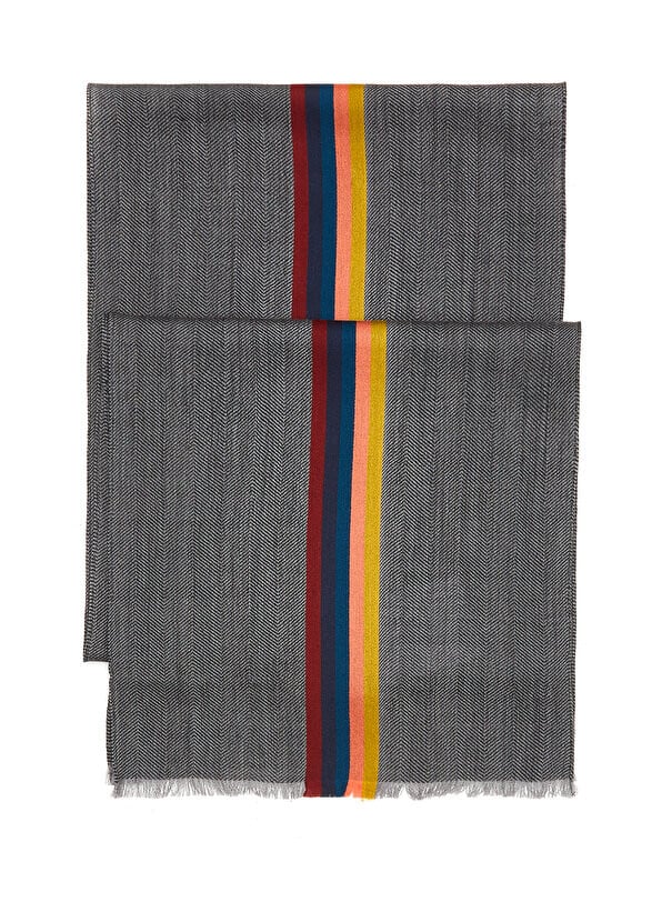 

Шарф Paul Smith