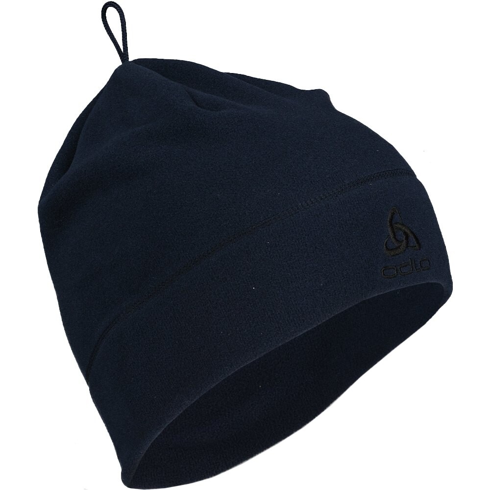

Шапка Odlo Microfleece Warm Eco, синий