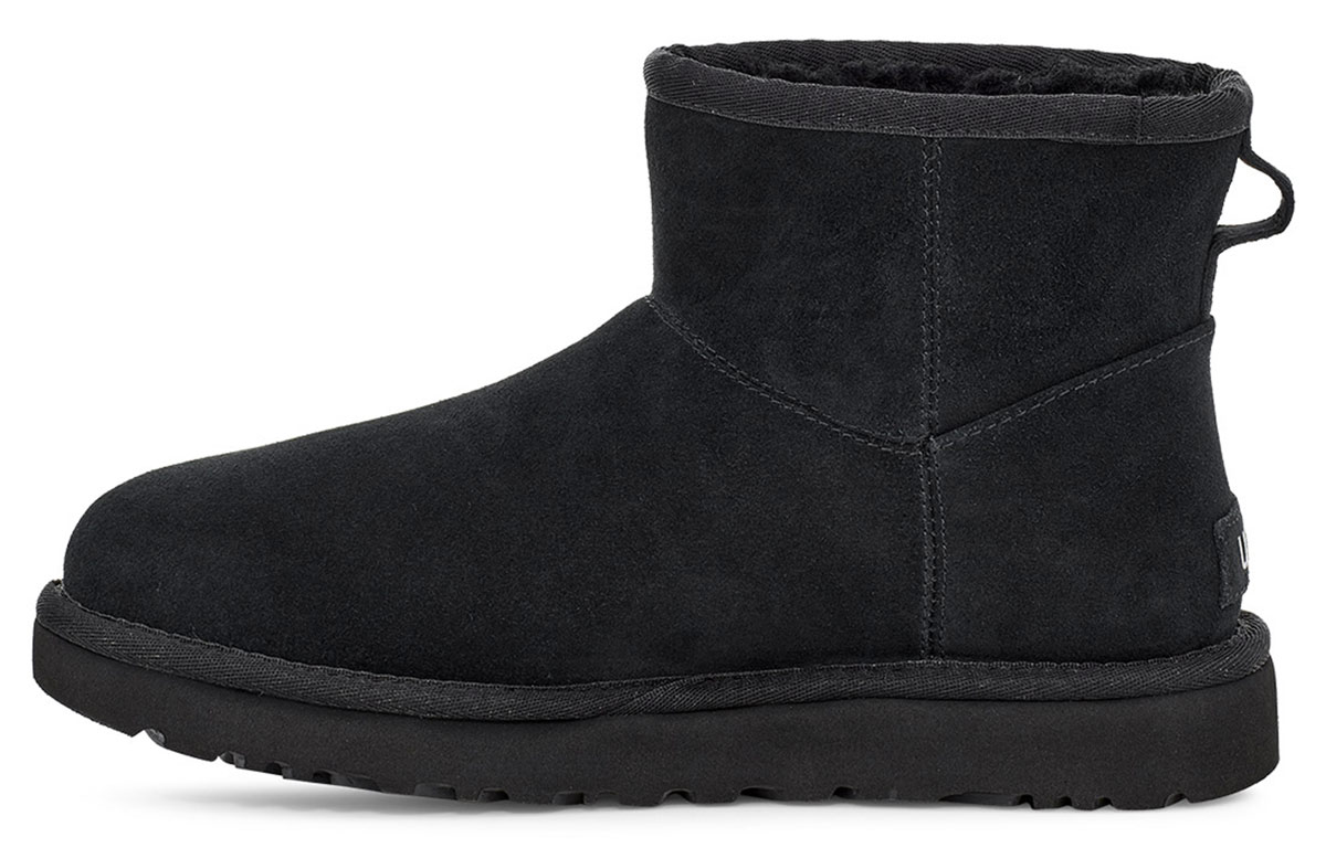 

Женские зимние ботинки Ugg CLASSIC MINI