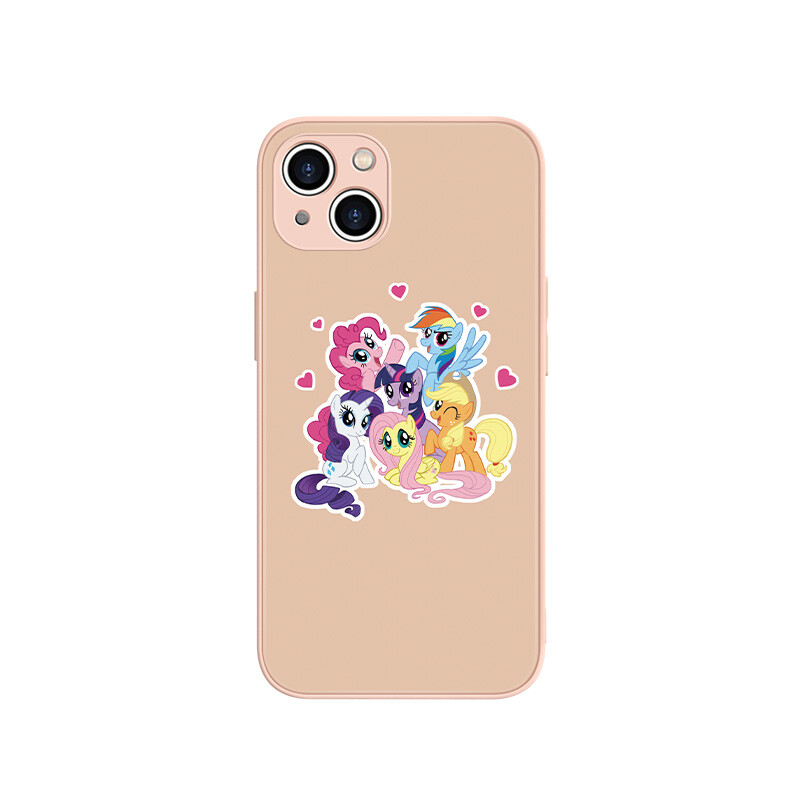 

Чехол для телефона MSMF Us 10 Cents Msmf, DWFQBL11893-sand pink