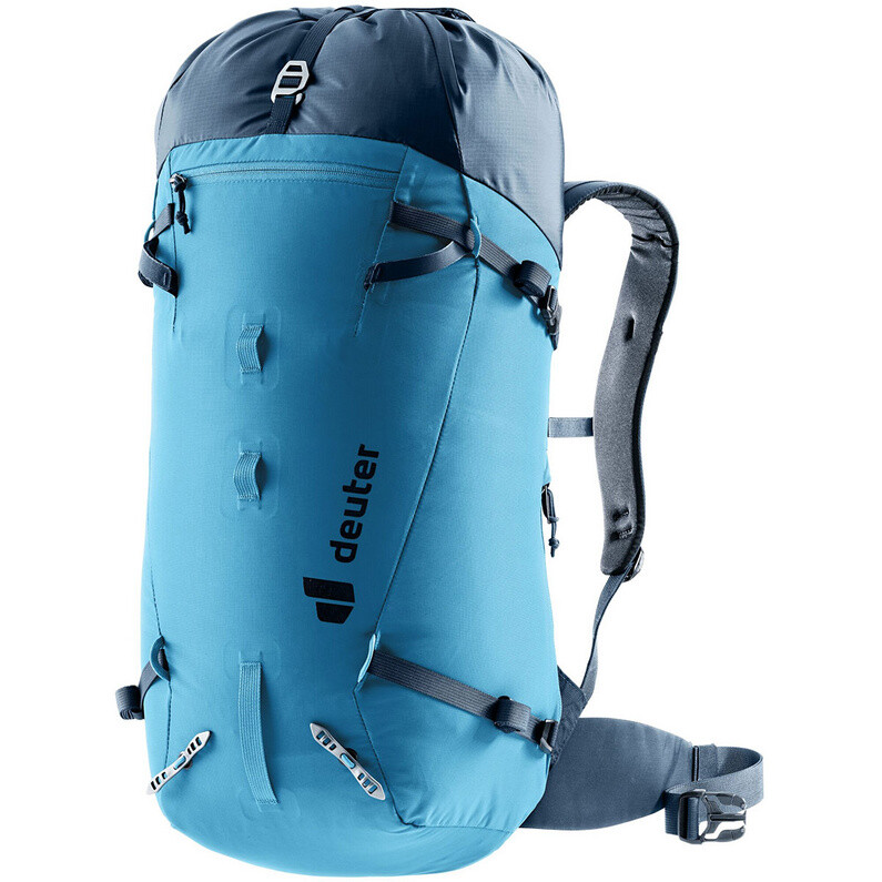 

Рюкзак Guide 30 Deuter, синий