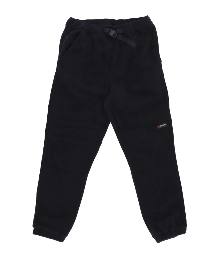 

Спортивные штаны с флисом Polartec Carhartt Wip, черный
