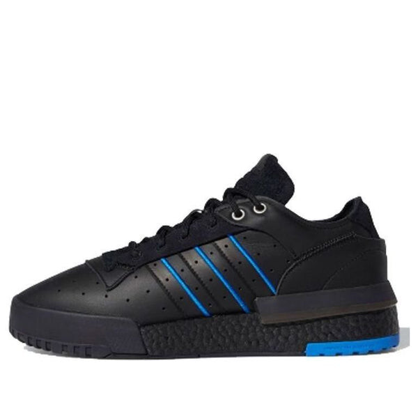 

Кроссовки оригиналы соперничество rm низкие Adidas, черный