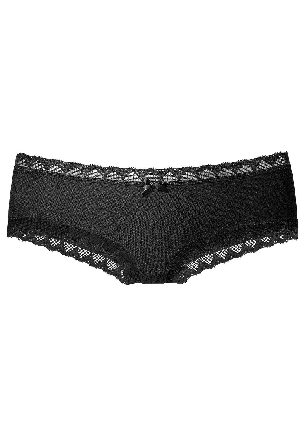 

Трусы s.Oliver Panty, черный
