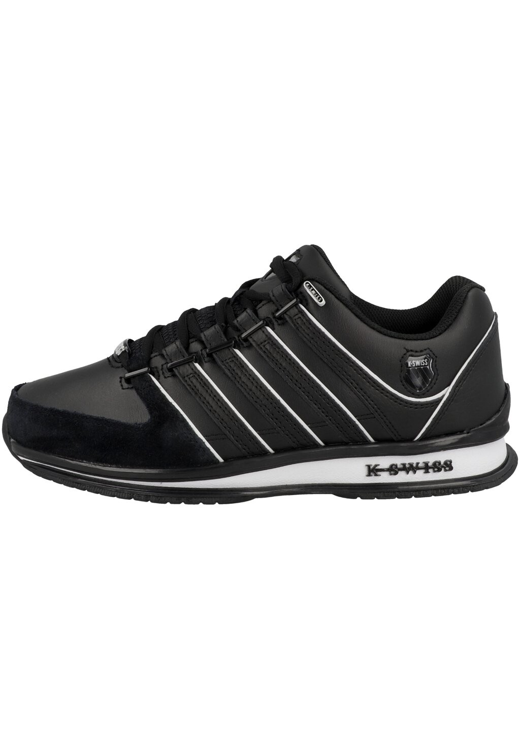

Низкие кеды K-SWISS