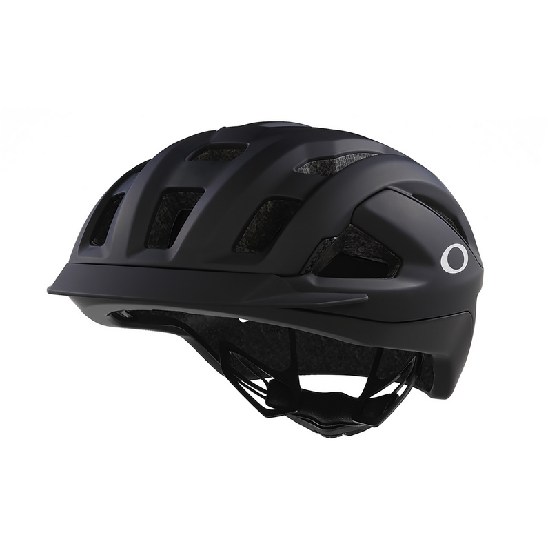 Велосипедный шлем Aro3 Allroad Oakley, черный