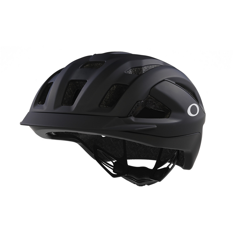 

Велосипедный шлем Aro3 Allroad Oakley, черный