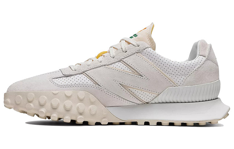 

Кроссовки Casablanca x New Balance XC-72, серый / белый