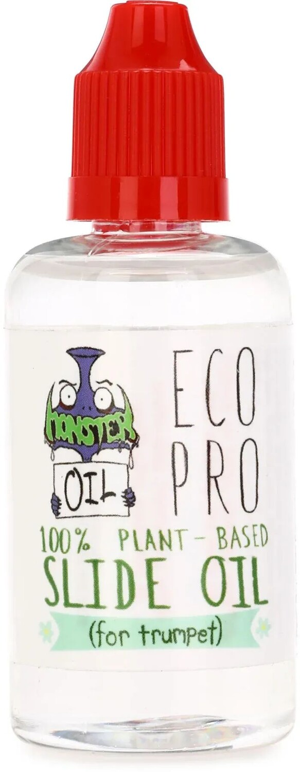

Масло для скольжения Monster Oil EcoPro